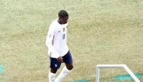 伯克帽子戏法、凯恩破纪录，德甲积分榜洗牌，汉堡2688天首胜